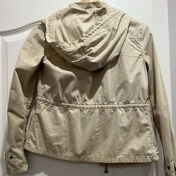 Aritzia Talula Cargo Jacket - Picture 2 of 4